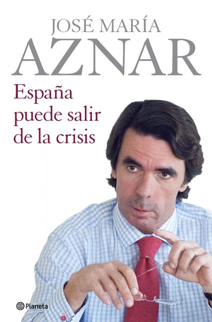 España puede salir de la crisis