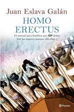 Homo erectus