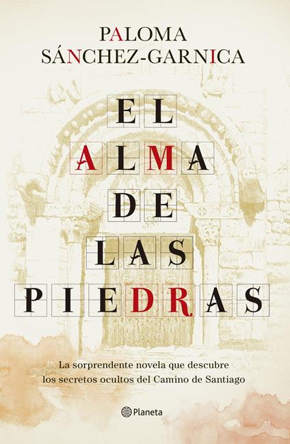 El alma de las piedras