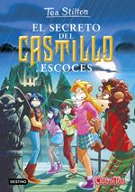 El secreto del castillo escocés