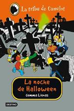 La noche de Halloween