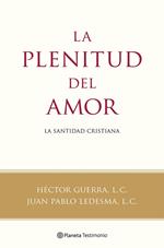 La plenitud del amor