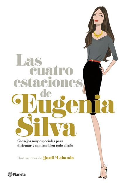 Las cuatro estaciones de Eugenia Silva