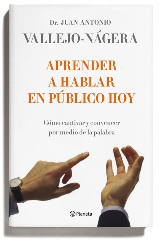 Aprender a hablar en público hoy