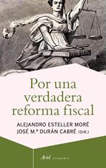 Por una verdadera reforma fiscal