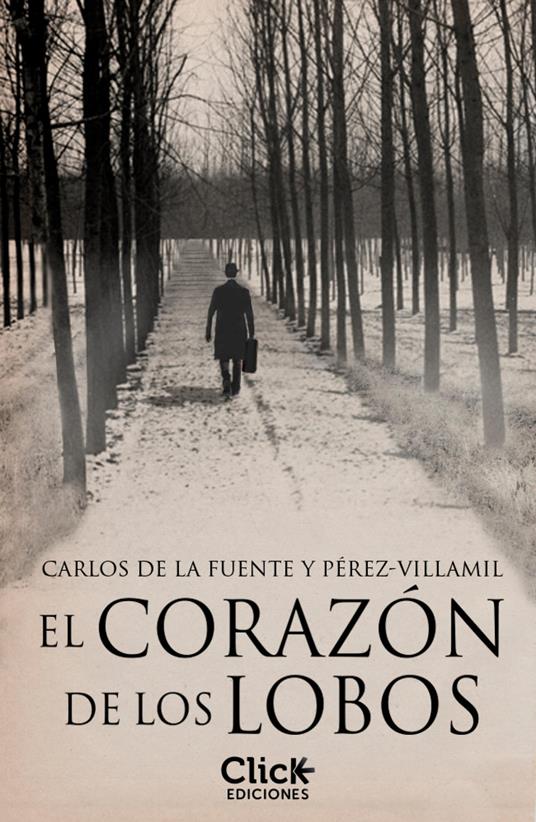 El corazón de los lobos