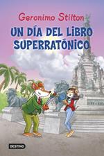 Un día del libro superratónico