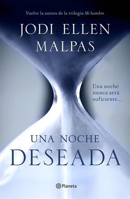 Una noche. Deseada (Edición dedicada)