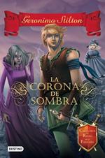 La Corona de Sombra