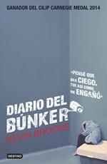 Diario del búnker