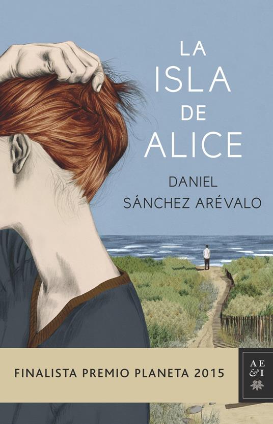 La isla de Alice