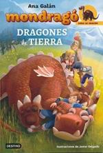 Mondrago Crias de dragon 1