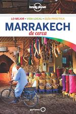 Marrakech de cerca 4