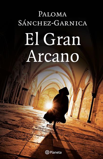 El Gran Arcano