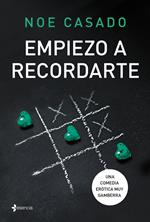 Empiezo a recordarte