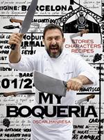 My Boqueria