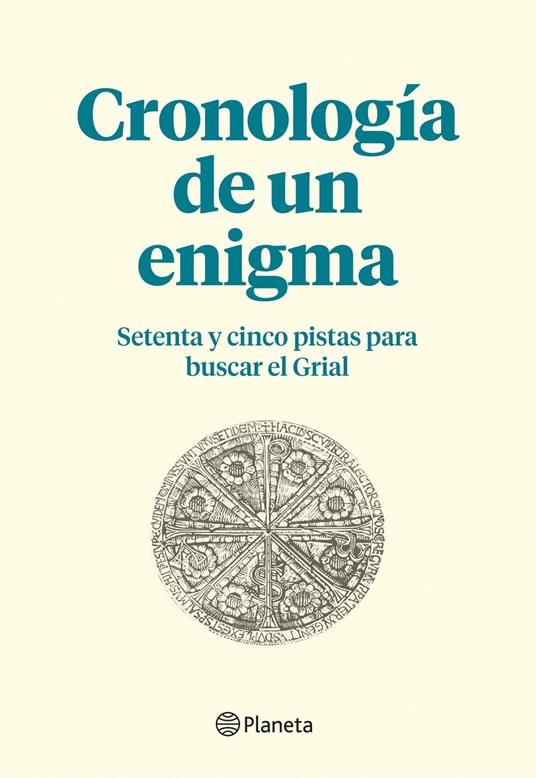 Cronología de un enigma (Complemento a El fuego invisible, de Javier Sierra)