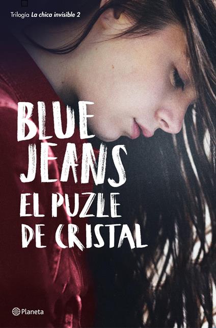 L'inganno di cristallo eBook di Blue Jeans - EPUB Libro