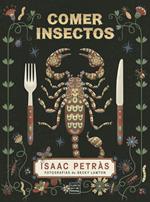 Comer insectos