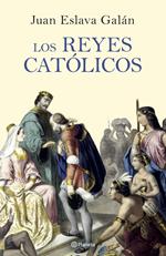 Los Reyes Católicos