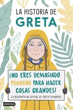 La historia de Greta