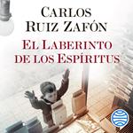 El Laberinto de los Espíritus