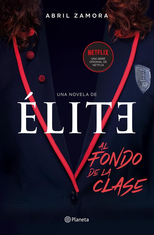 Élite: al fondo de la clase