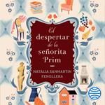 El despertar de la señorita Prim