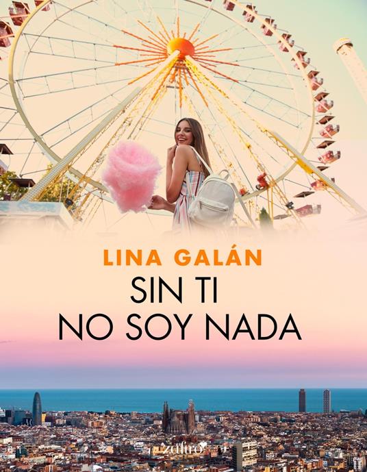 Sin ti no soy nada