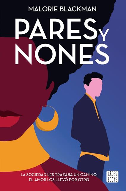 Pares y Nones - Malorie Blackman,Victoria Simó Perales - ebook