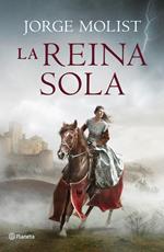 La reina sola