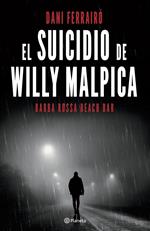 El suicidio de Willy Malpica