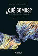 ¿Qué somos?