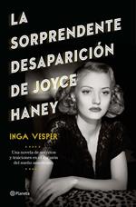 La sorprendente desaparición de Joyce Haney