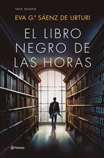 El Libro Negro de las Horas