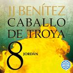 Jordán. Caballo de Troya 8