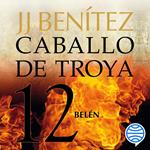 Belén. Caballo de Troya 12