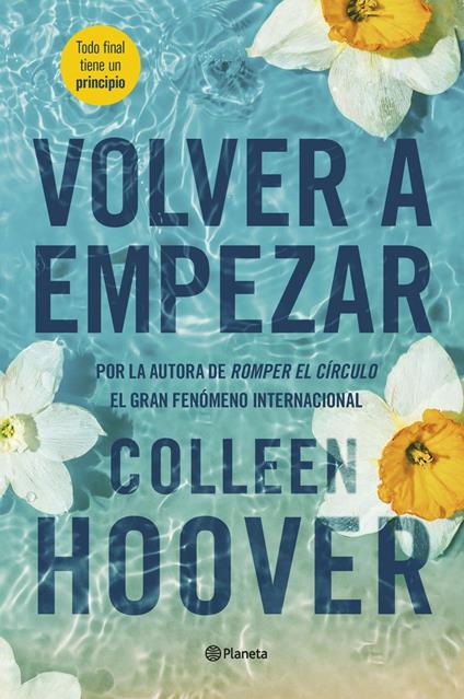 Forse un giorno - Hoover, Colleen - Ebook - EPUB2 con Adobe DRM