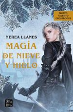 Magia de nieve y hielo