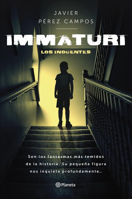 Immaturi