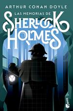 Las memorias de Sherlock Holmes