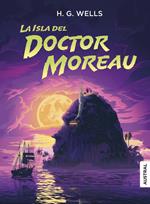 La isla del doctor Moreau