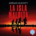 La isla maldita