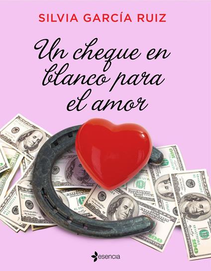 Un cheque en blanco para el amor