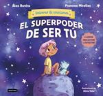 El superpoder de ser tú