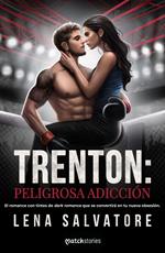 Trenton: peligrosa adicción