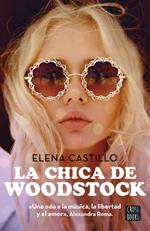 La chica de Woodstock