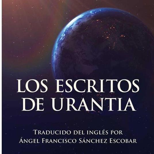 Los escritos de Urantia