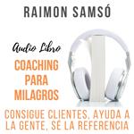 Coaching para Milagros