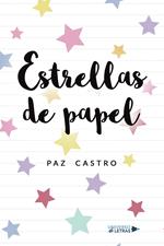 Estrellas de papel